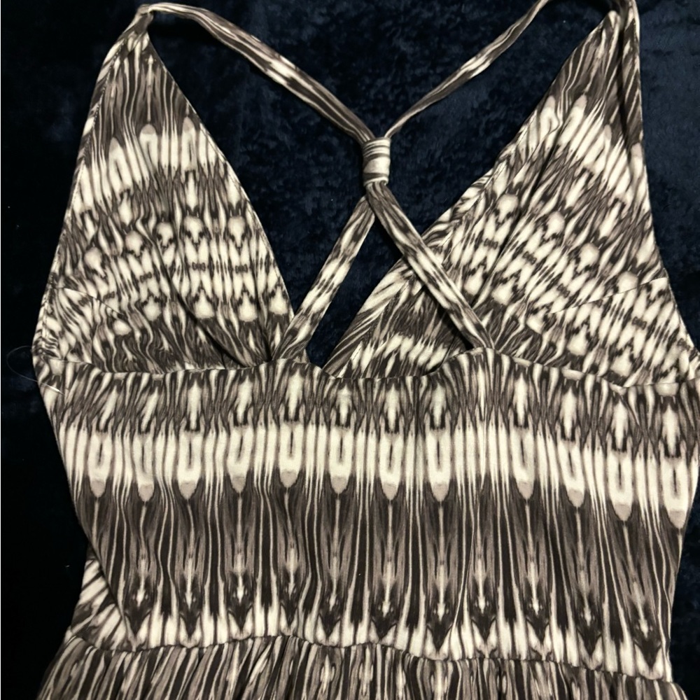 NEW Halter Dress